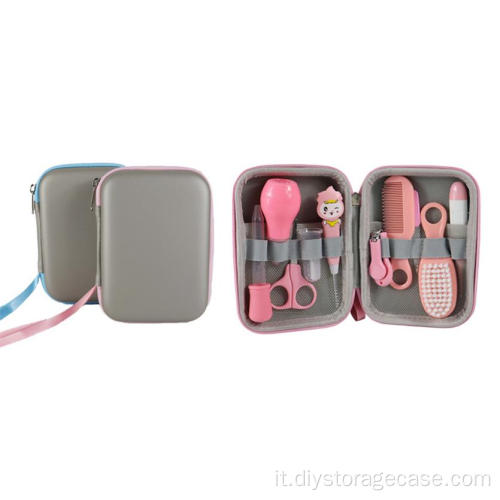 Kit di attrezzi portatili Mini tagliaunghie Baby Care